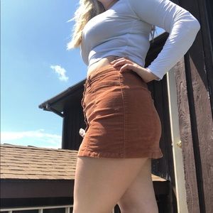 Forever 21 Skirts - forever 21 Mini Skirt Forever 21 Skirts - forever 21 Mini Skirt